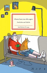 Matthias Reiner (Hrsg.) - »Katzen kann man alles sagen« - Insel Verlag